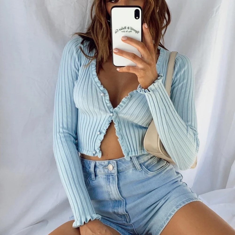 Princess Polly Ollie Top